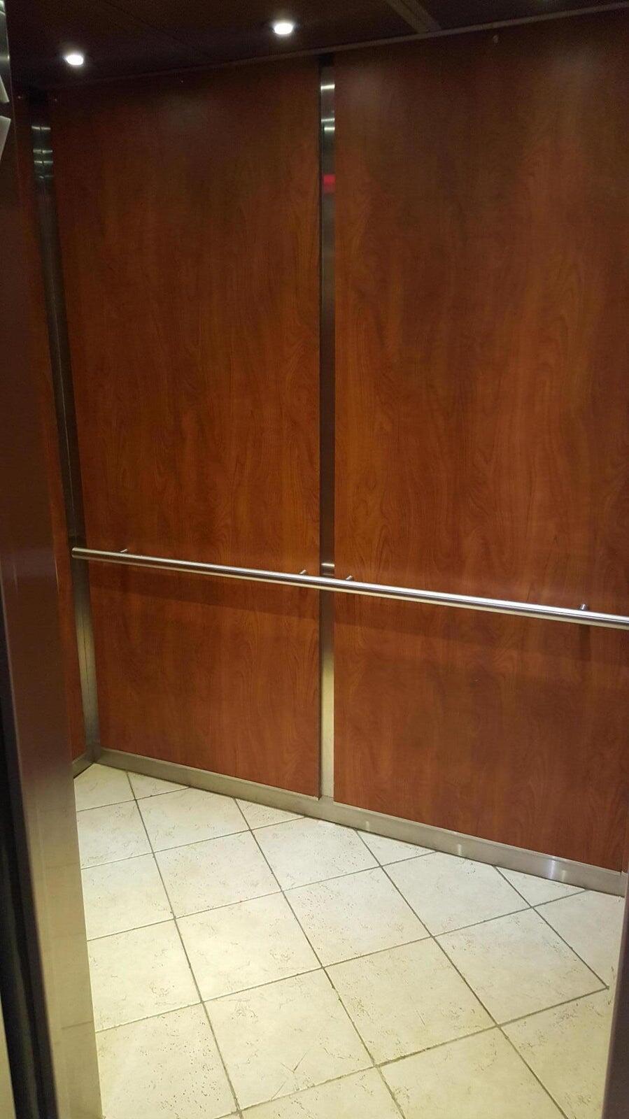BCP CONDO - Residential Lease