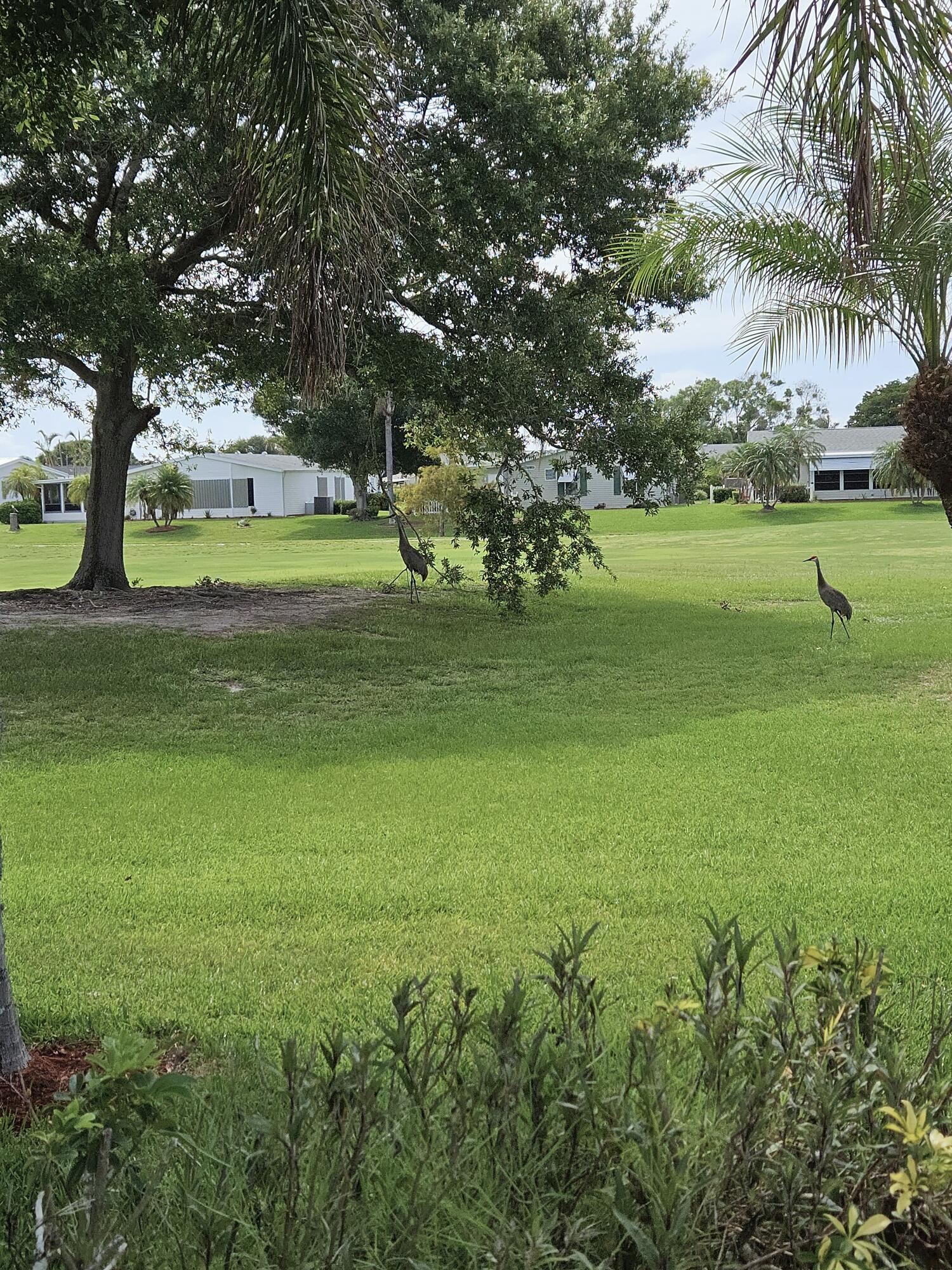EAGLE'S RETREAT AT SAVANNA CLUB PHASE 2 - Residential
