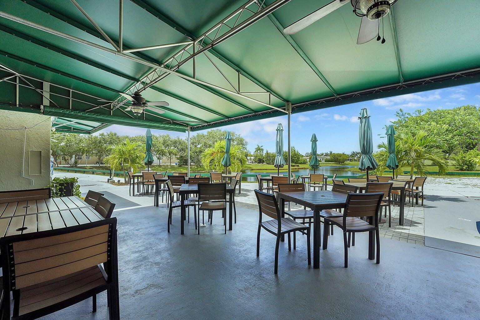 EAGLE'S RETREAT AT SAVANNA CLUB PHASE 2 - Residential