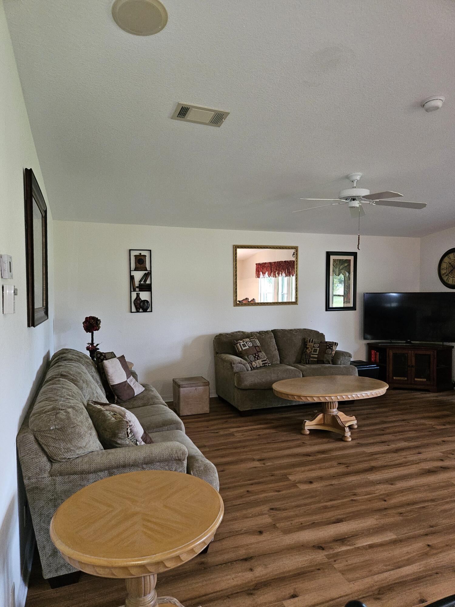 EAGLE'S RETREAT AT SAVANNA CLUB PHASE 2 - Residential