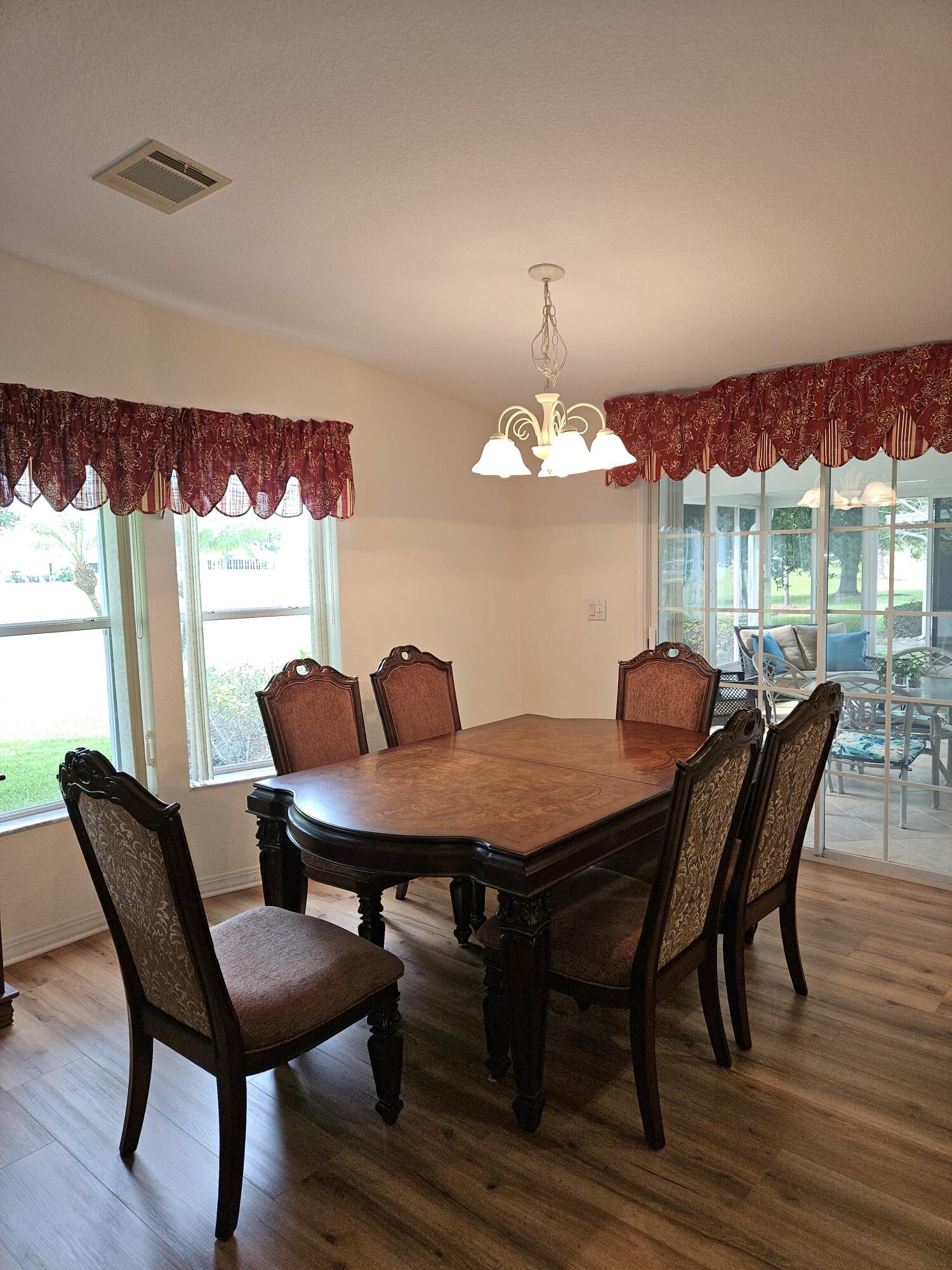 EAGLE'S RETREAT AT SAVANNA CLUB PHASE 2 - Residential