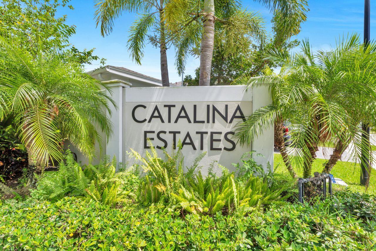 CATALINA ESTATES - Residential