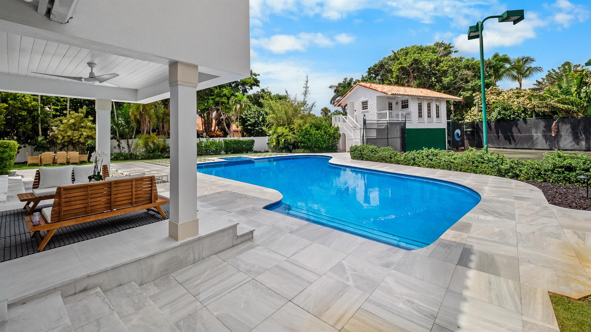 SEVILLE - Residential