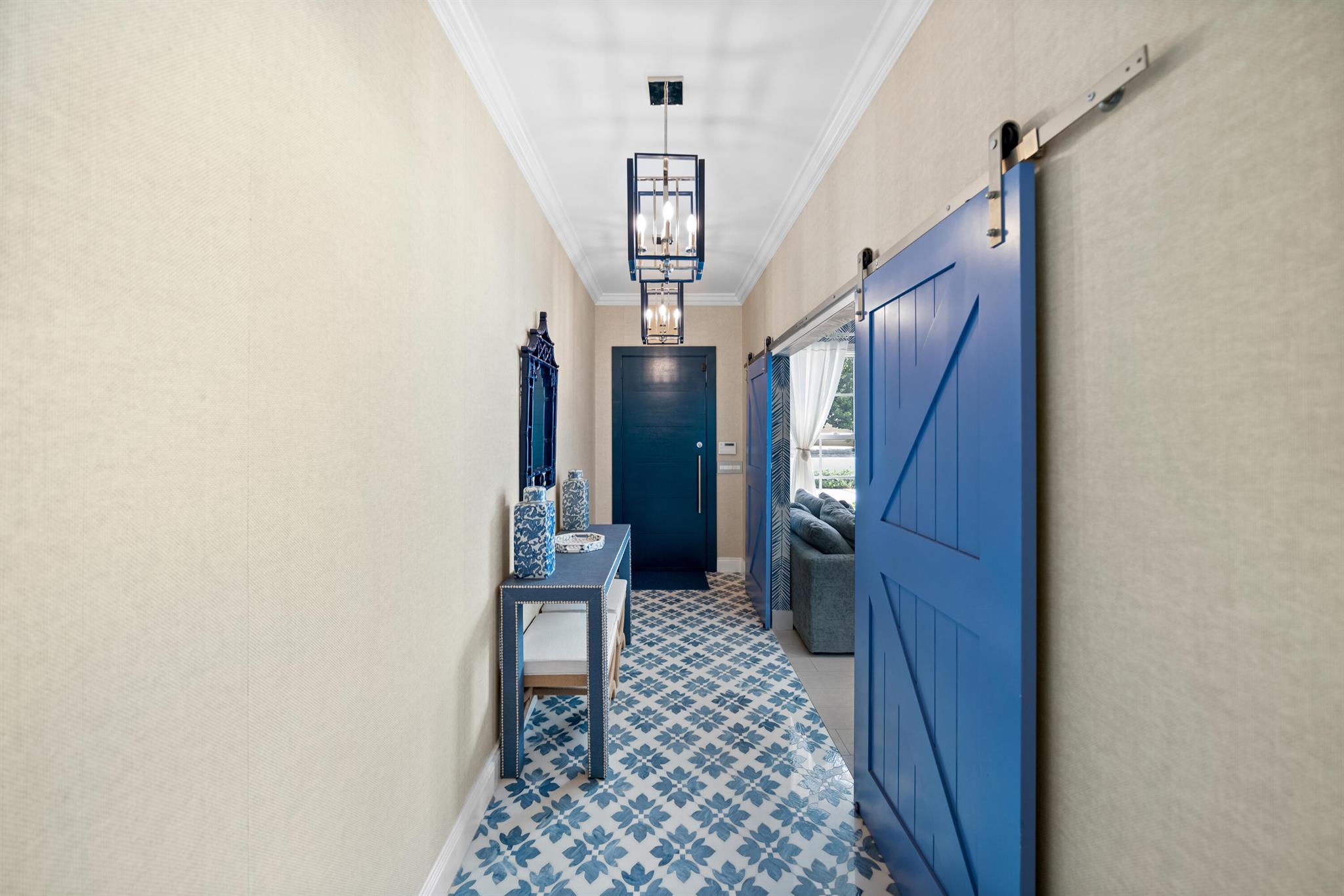 SEVILLE - Residential