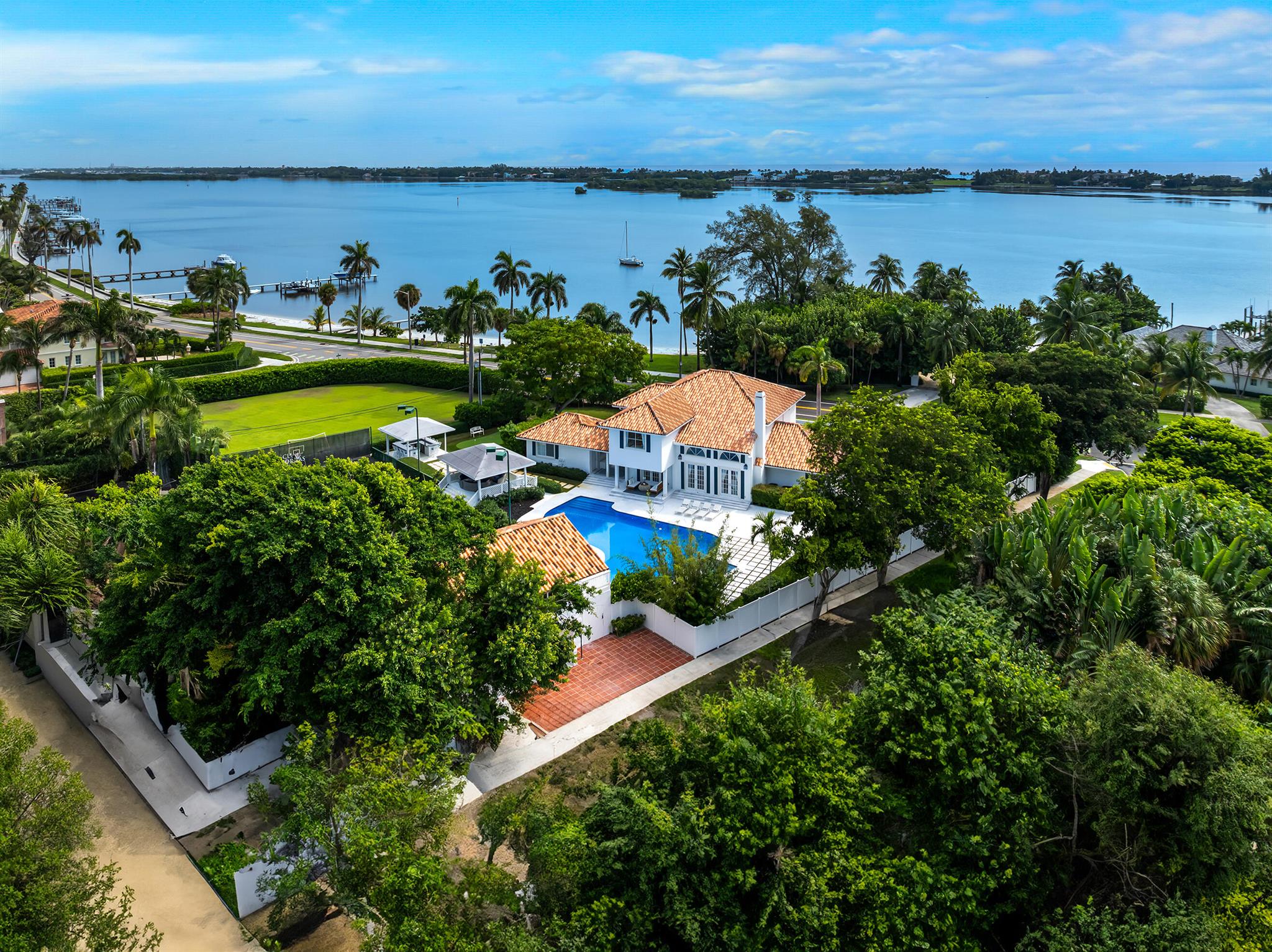 SEVILLE - Residential