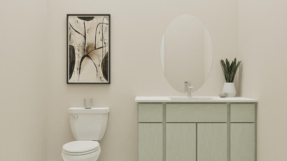 Whitmore estates - Residential