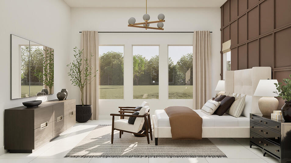 Whitmore estates - Residential