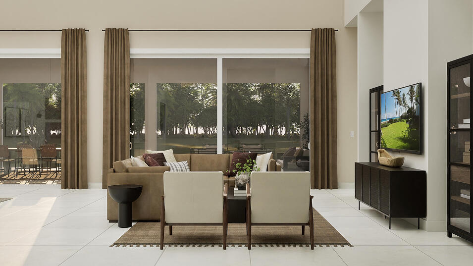 Whitmore estates - Residential