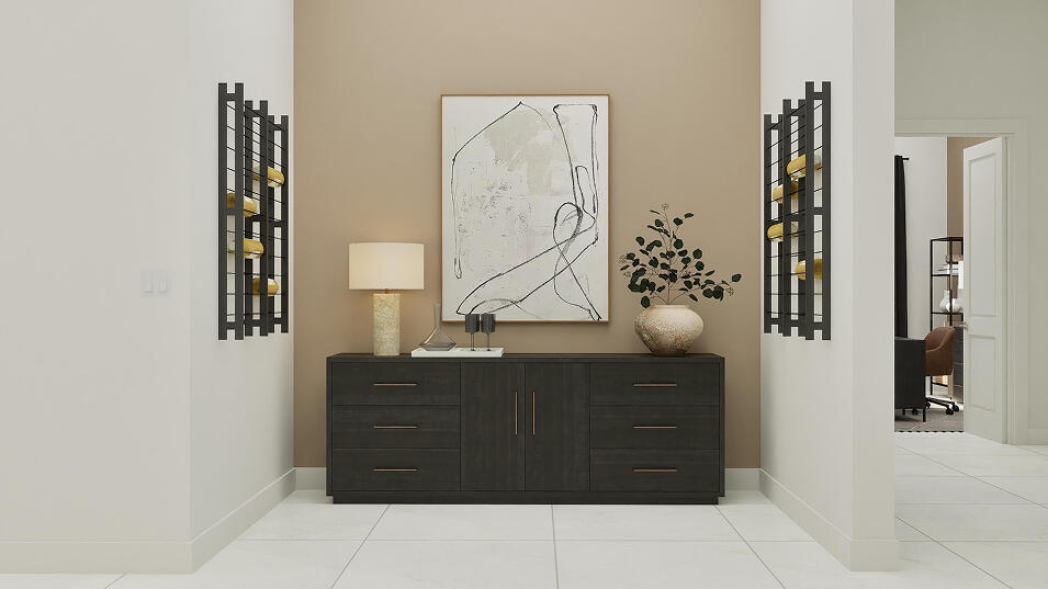 Whitmore estates - Residential