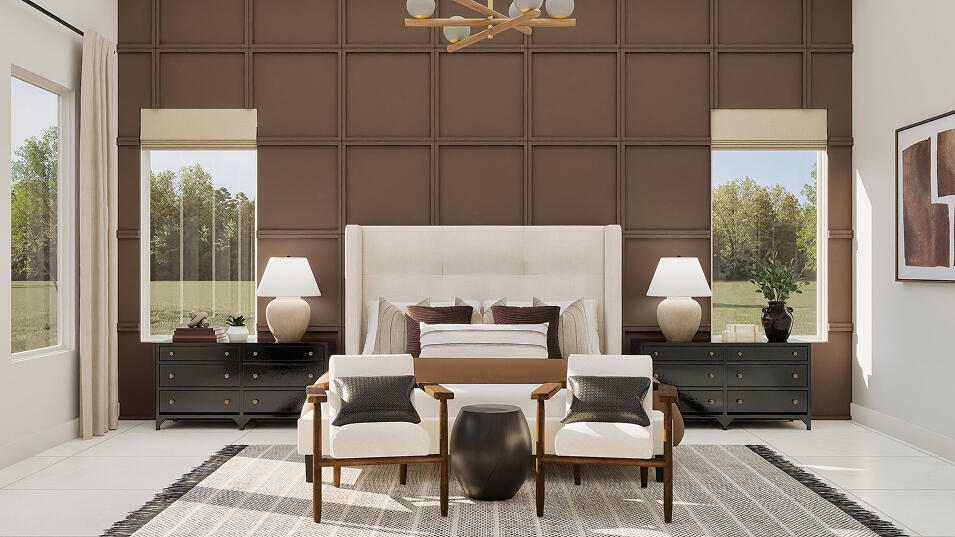 Whitmore estates - Residential