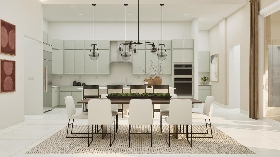 Whitmore estates - Residential
