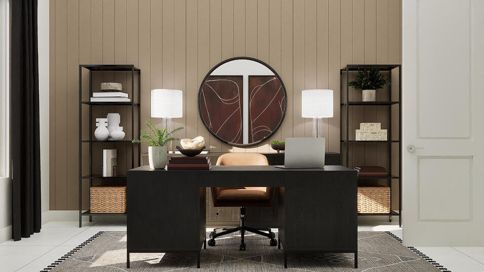Whitmore estates - Residential