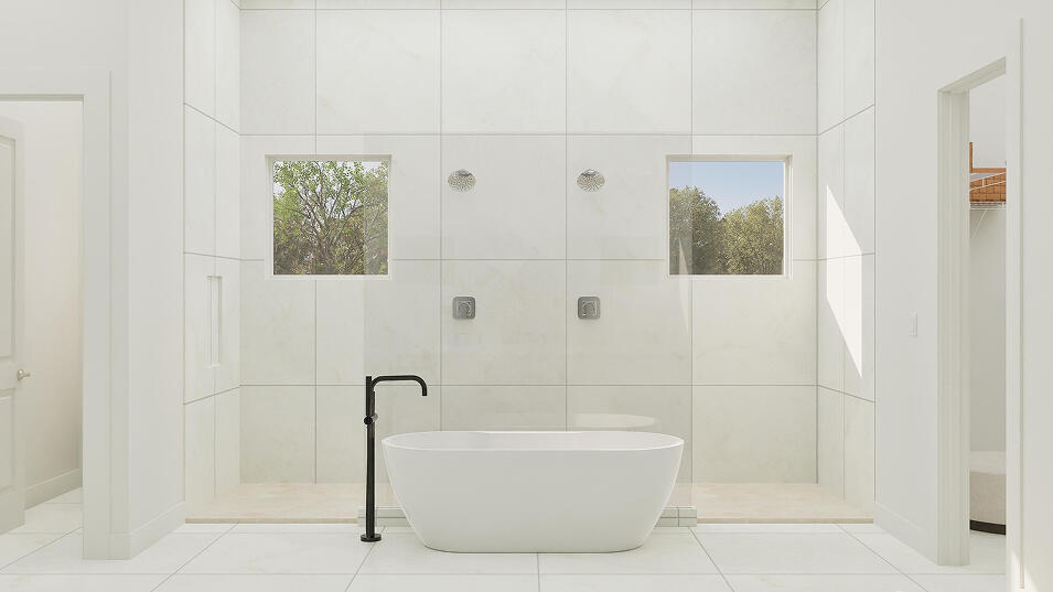 Whitmore estates - Residential