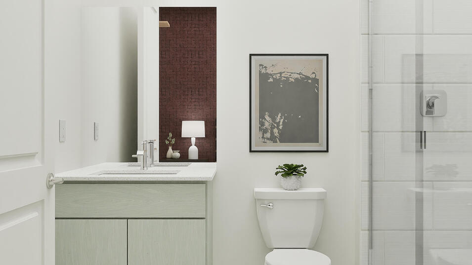 Whitmore estates - Residential