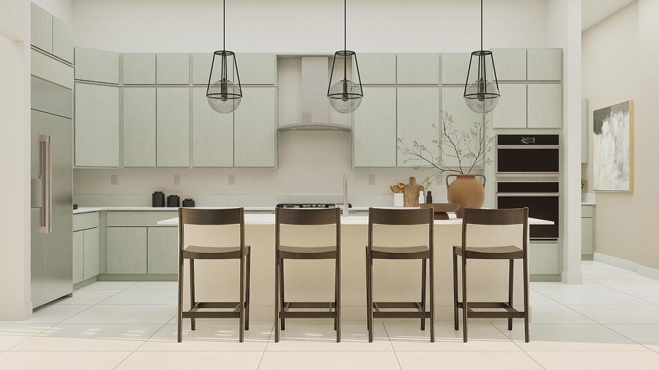 Whitmore estates - Residential