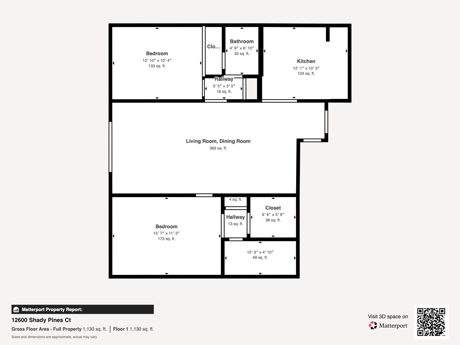 HIDDEN PINES OF WELLINGTON - Residential