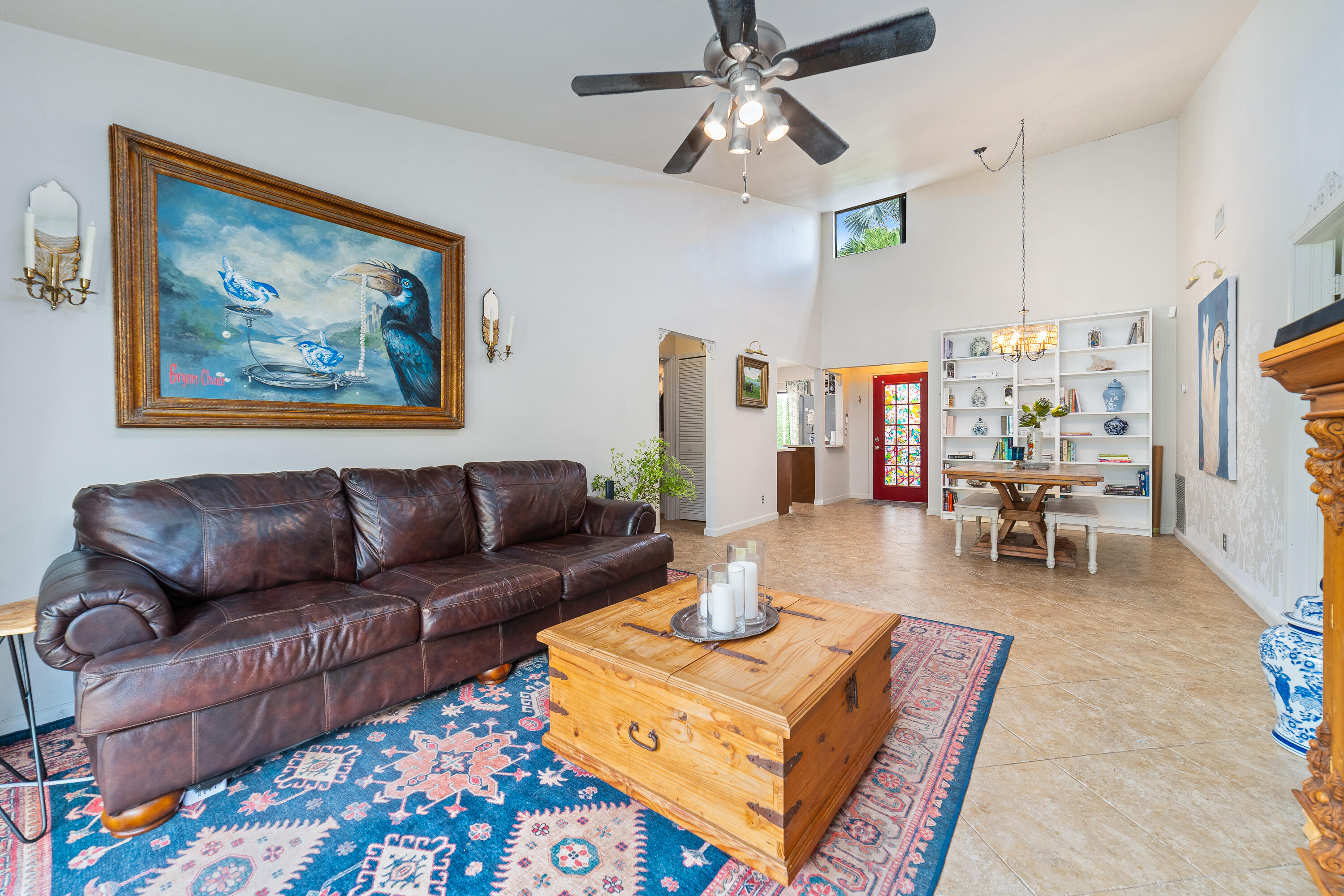 HIDDEN PINES OF WELLINGTON - Residential