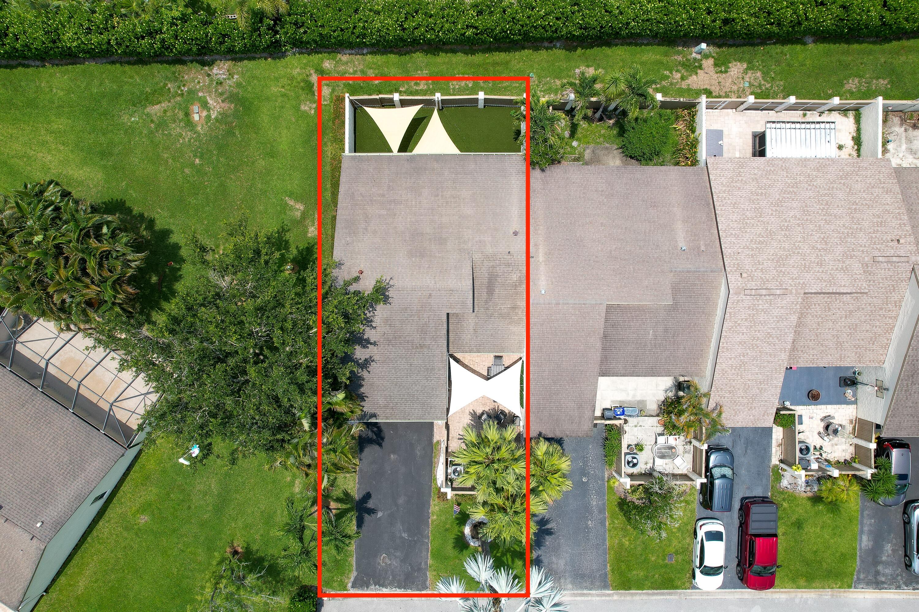 HIDDEN PINES OF WELLINGTON - Residential