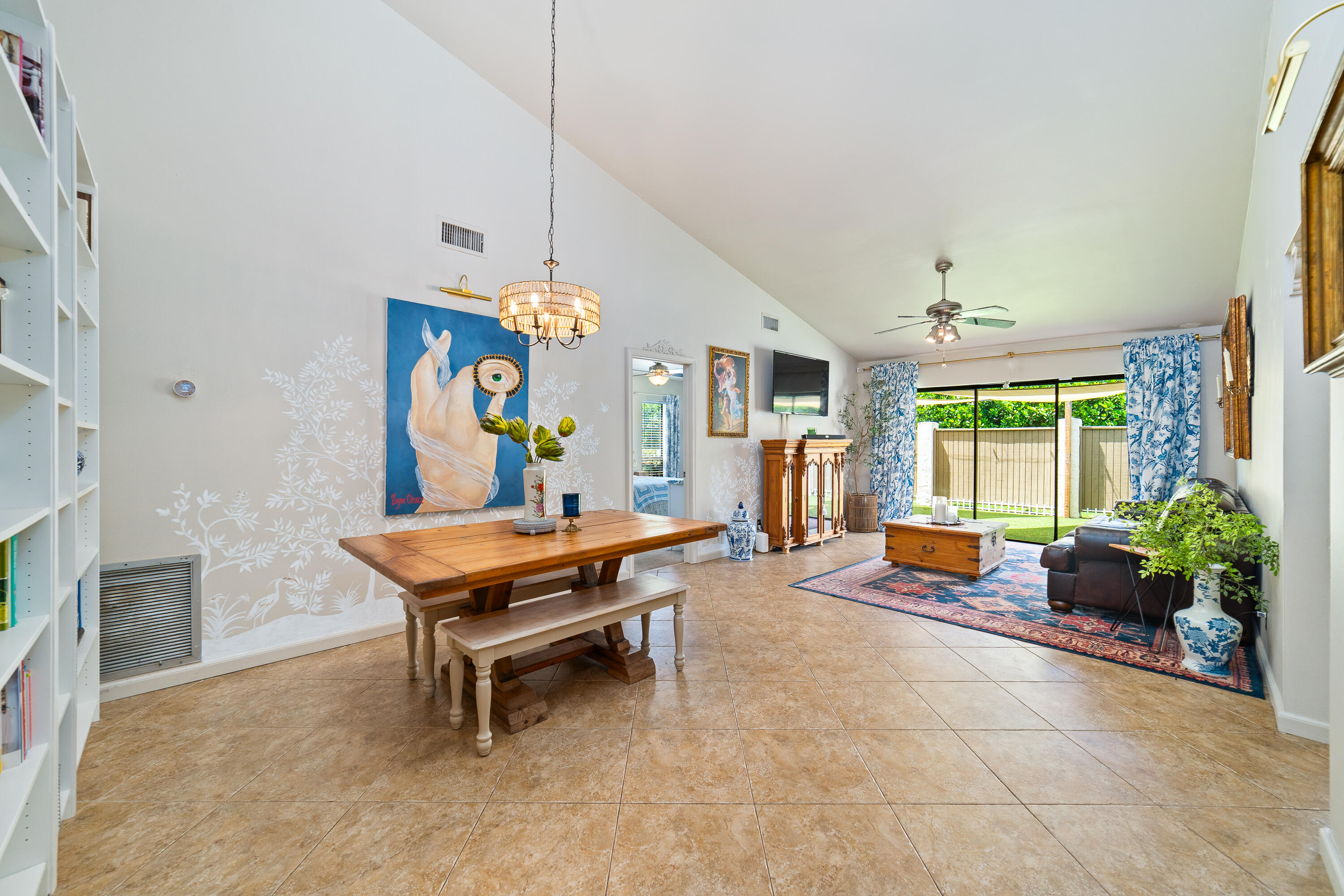 HIDDEN PINES OF WELLINGTON - Residential
