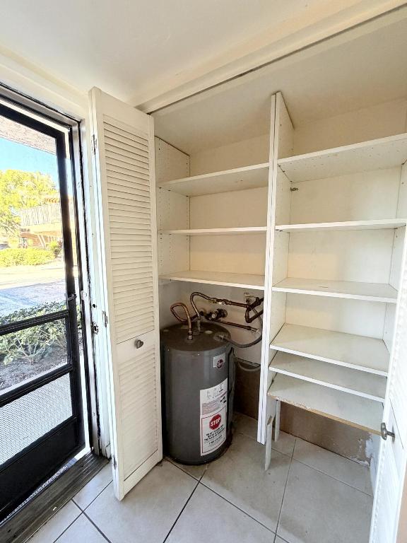 ISLE OF SANDALFOOT CONDO - Residential