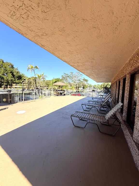 ISLE OF SANDALFOOT CONDO - Residential
