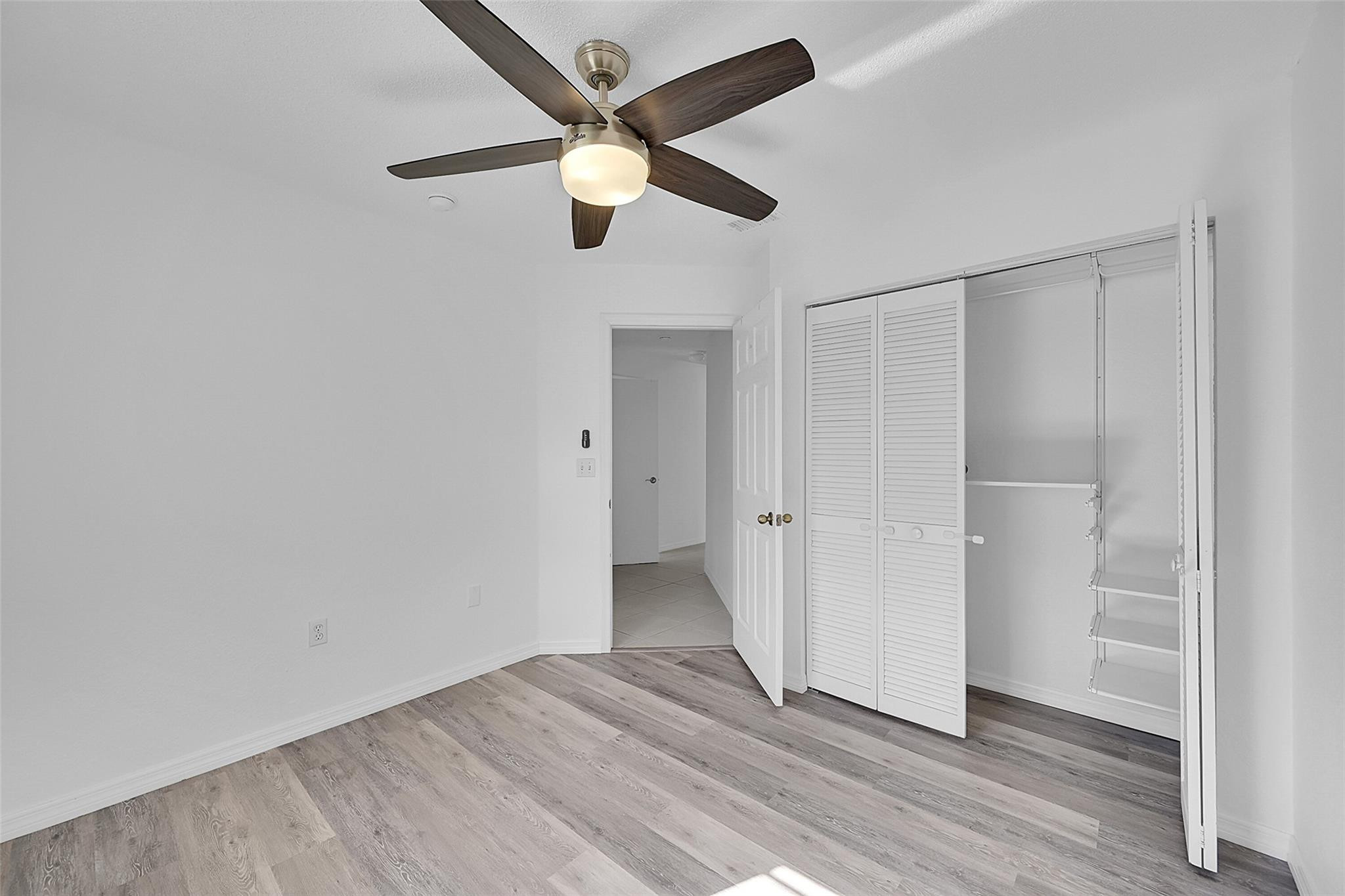 RAINTREE VILLAS - Residential