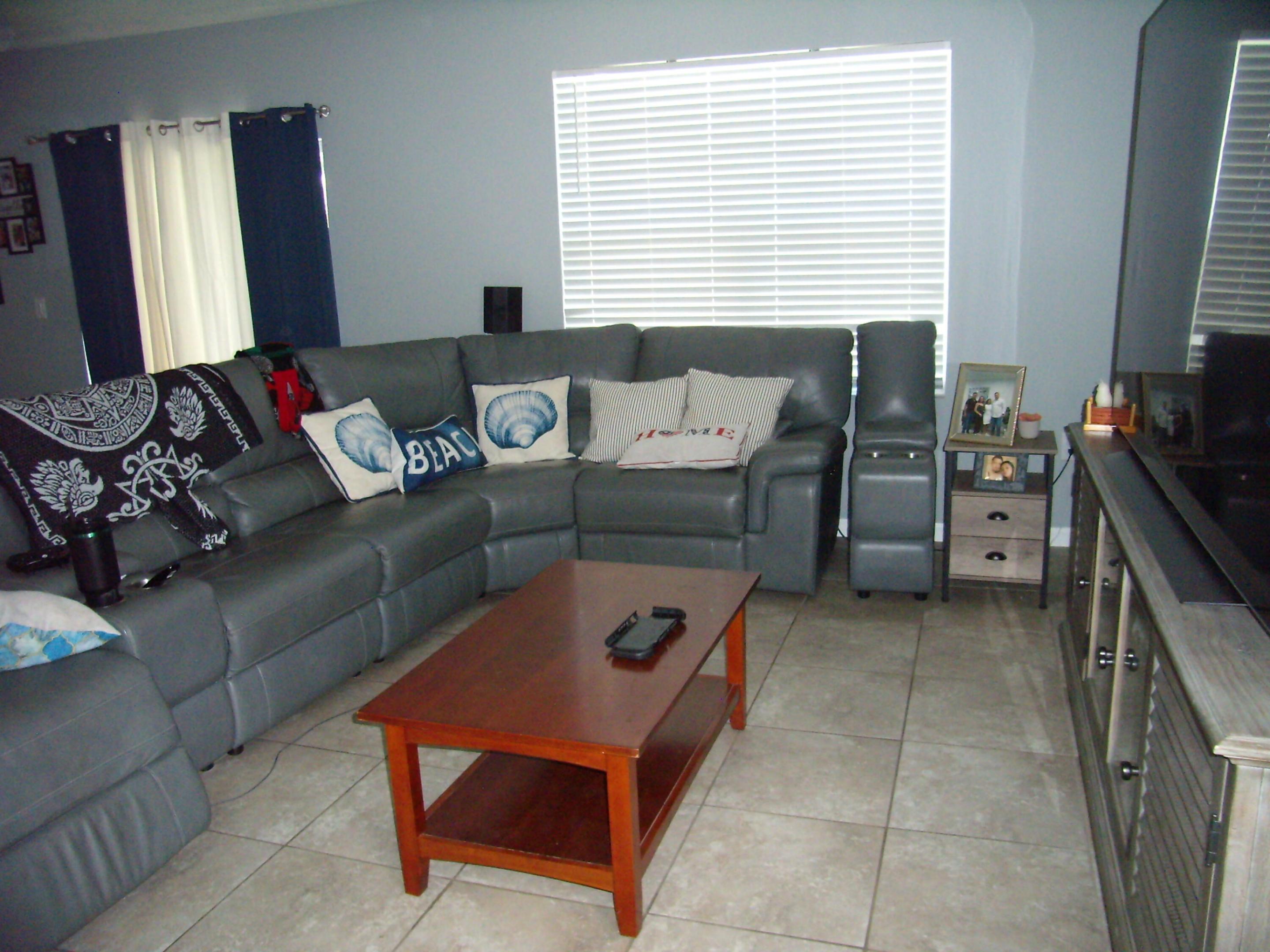 PORT ST LUCIE SECTION 17 - Residential