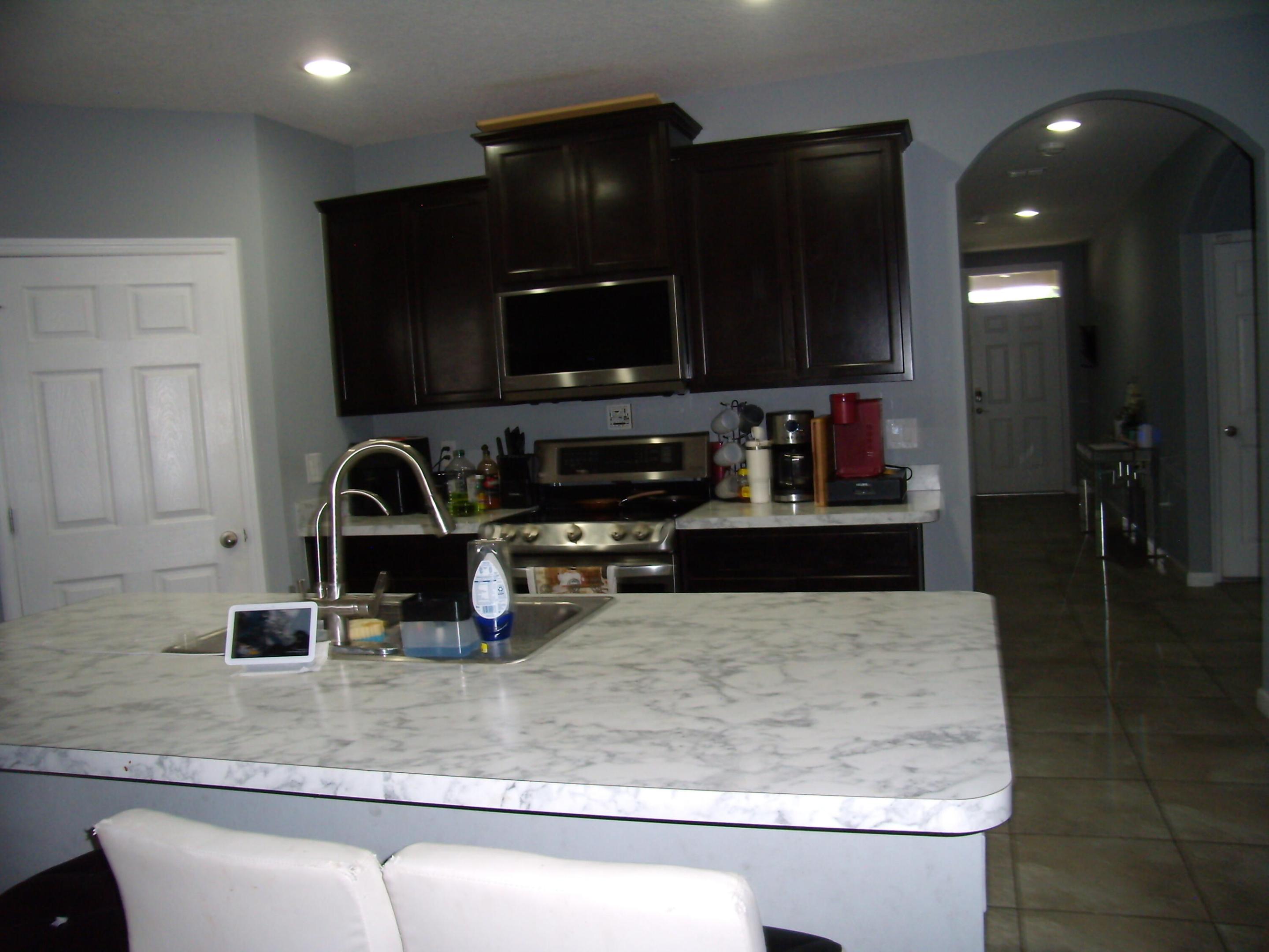 PORT ST LUCIE SECTION 17 - Residential