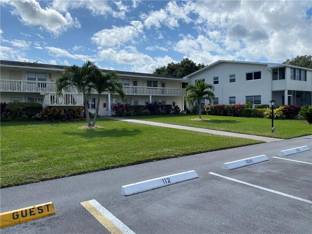 Century Village - Residential