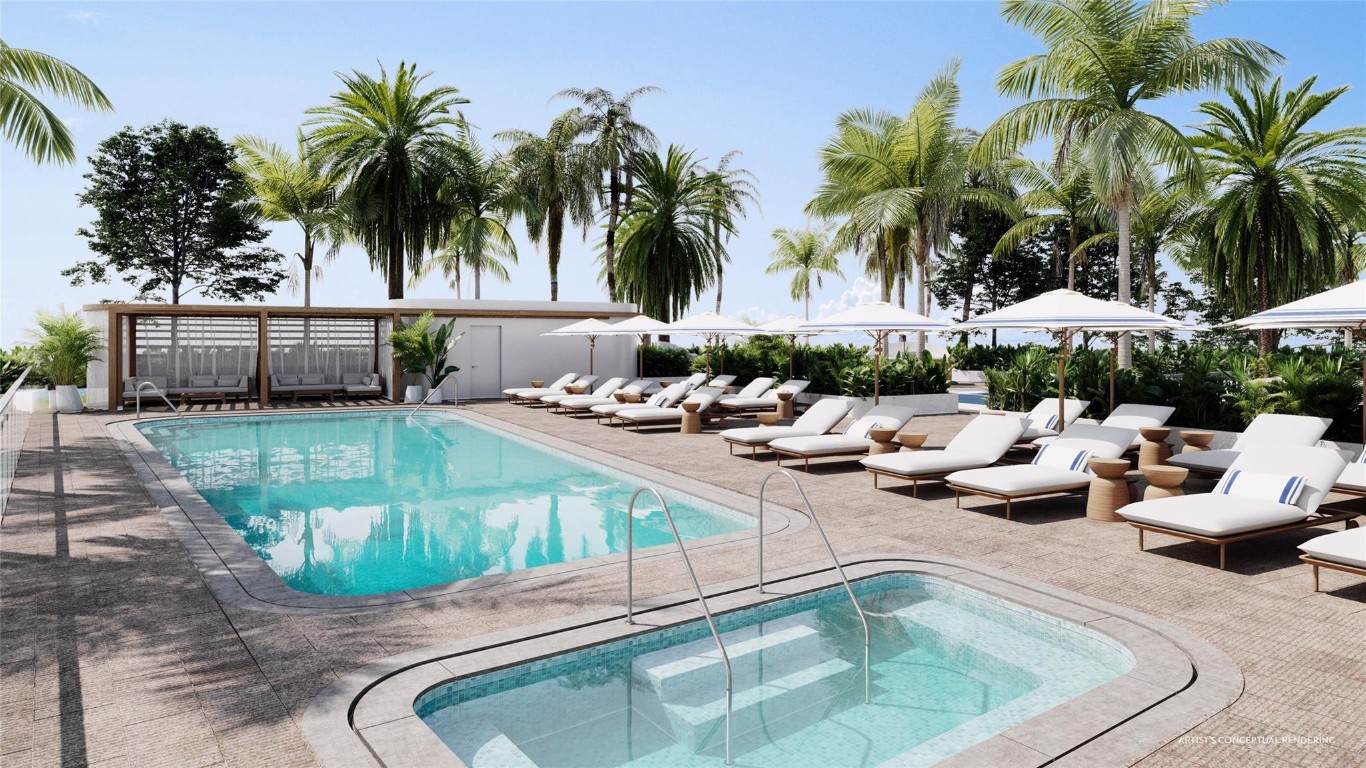 CASAMAR - Residential
