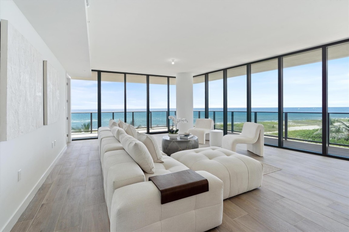 CASAMAR - Residential