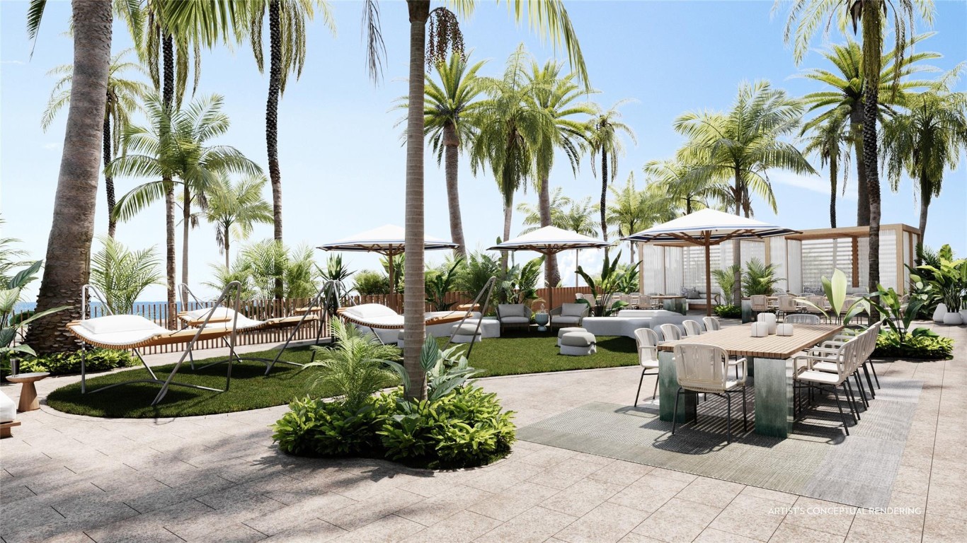 CASAMAR - Residential