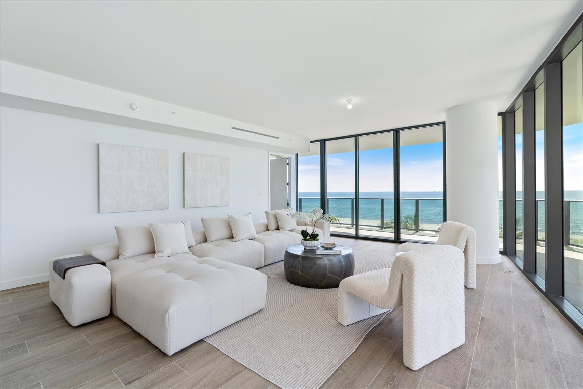 CASAMAR - Residential
