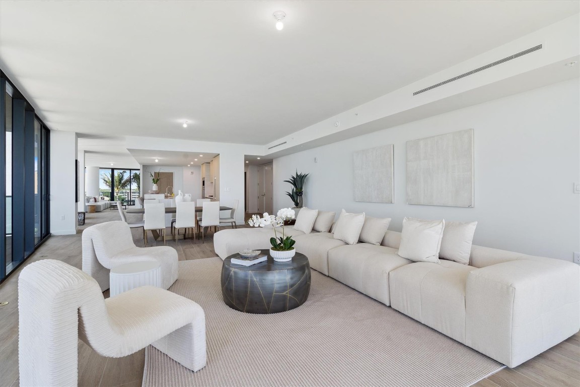 CASAMAR - Residential