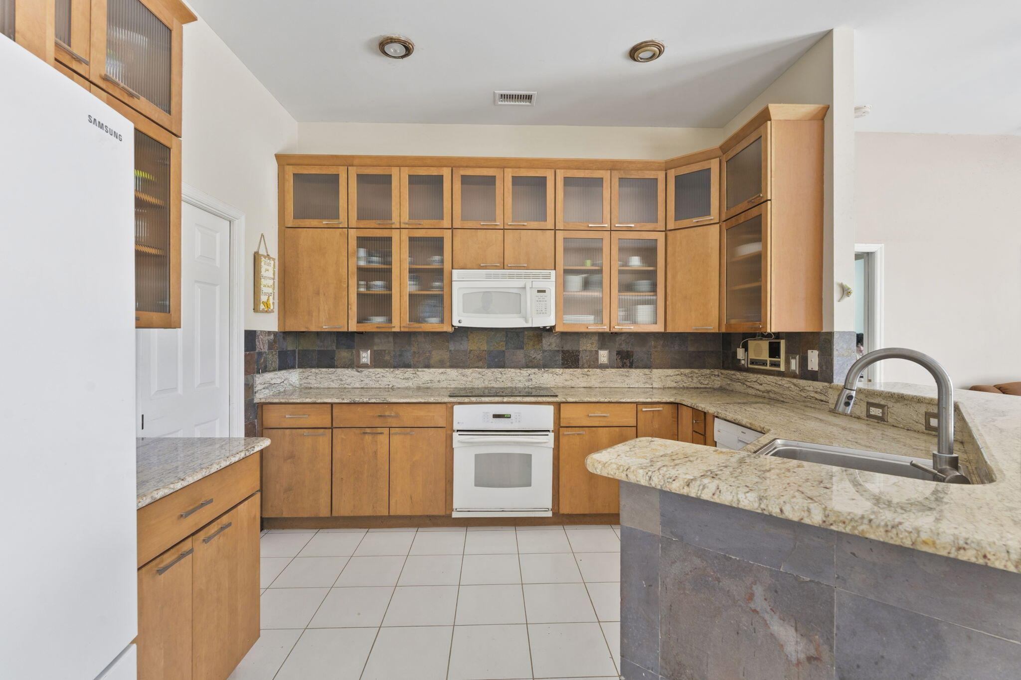 DANFORTH - Residential
