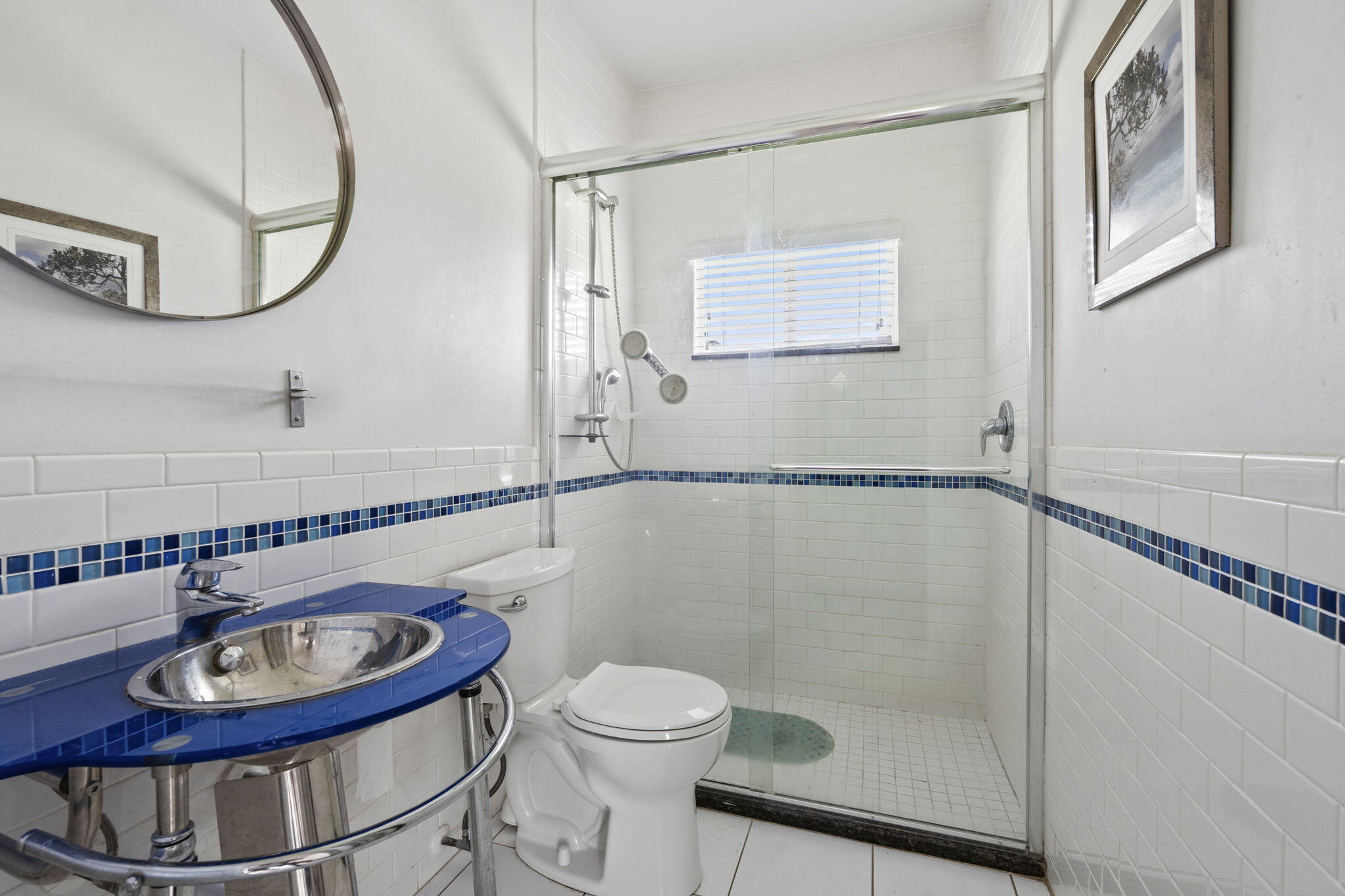 DANFORTH - Residential