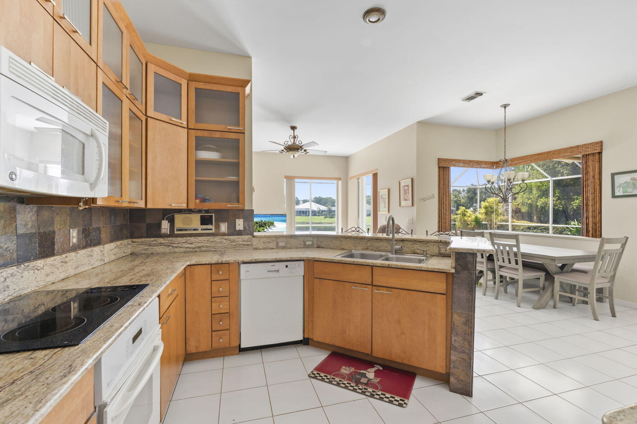 DANFORTH - Residential