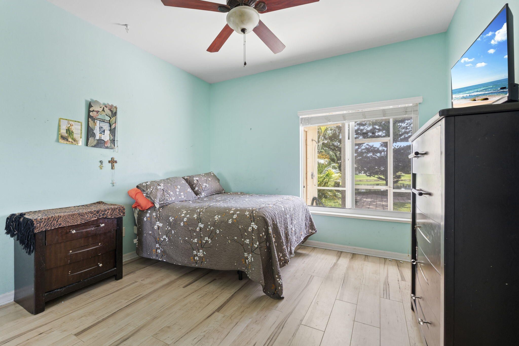 DANFORTH - Residential