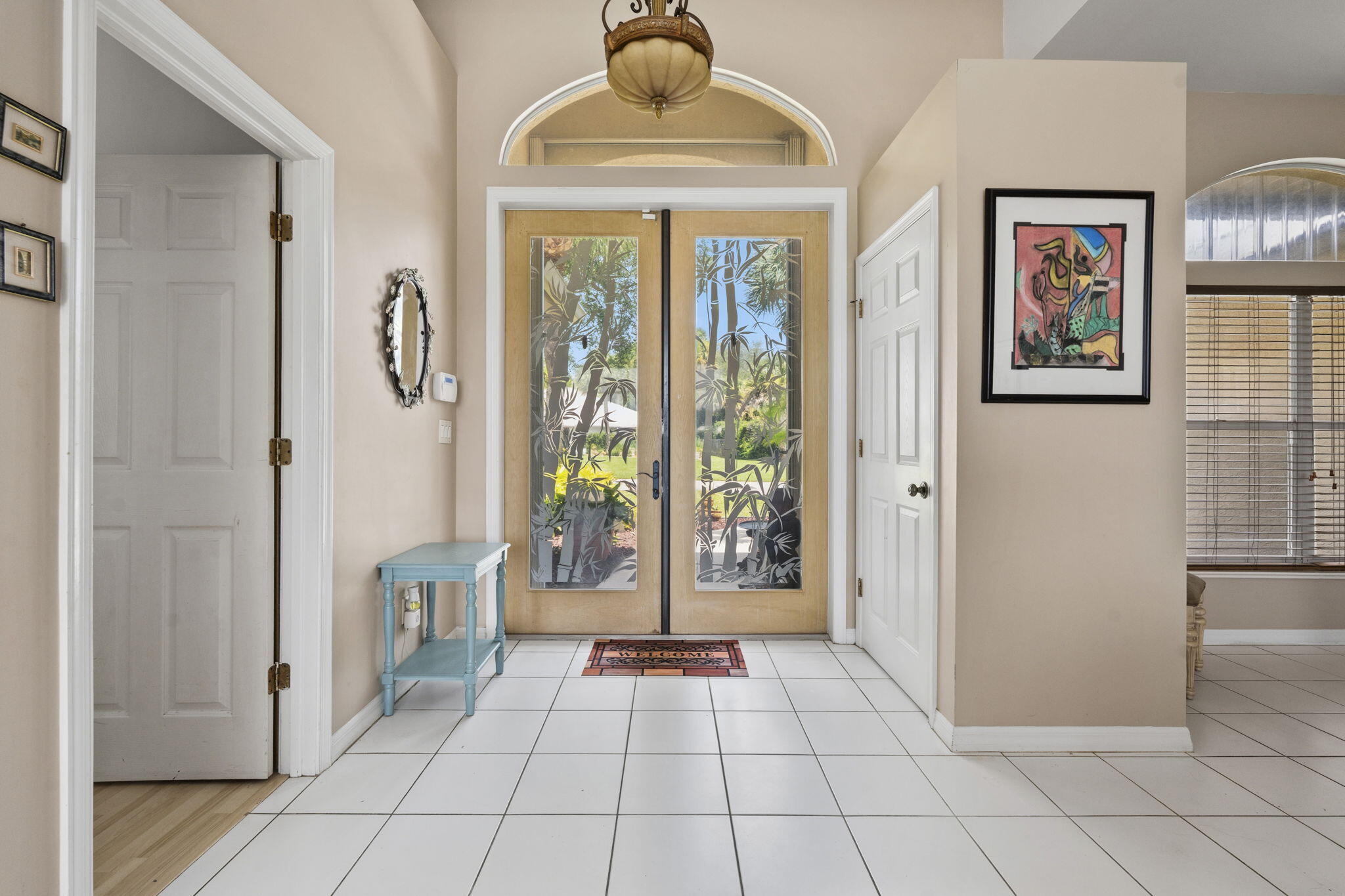 DANFORTH - Residential