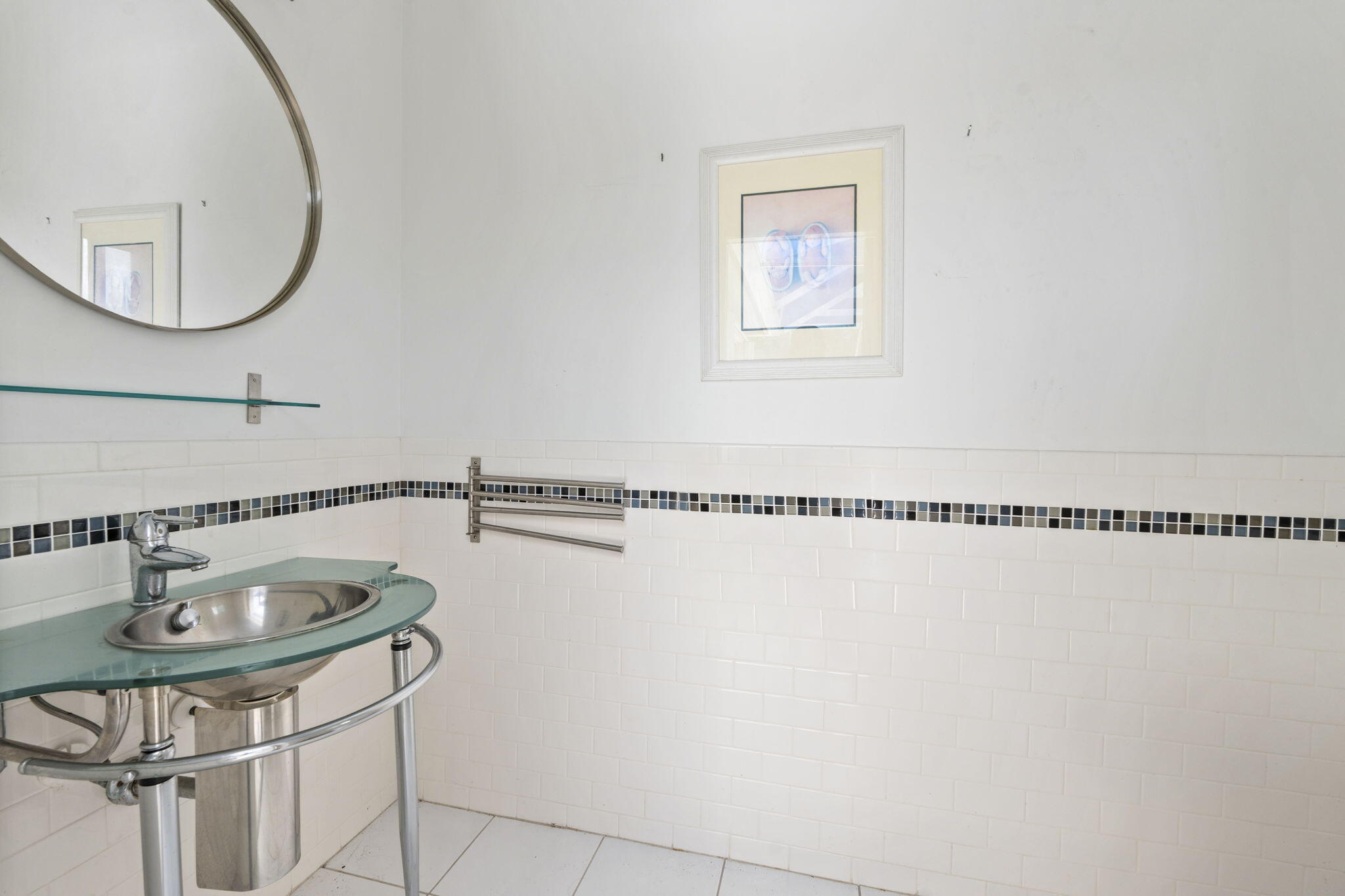 DANFORTH - Residential