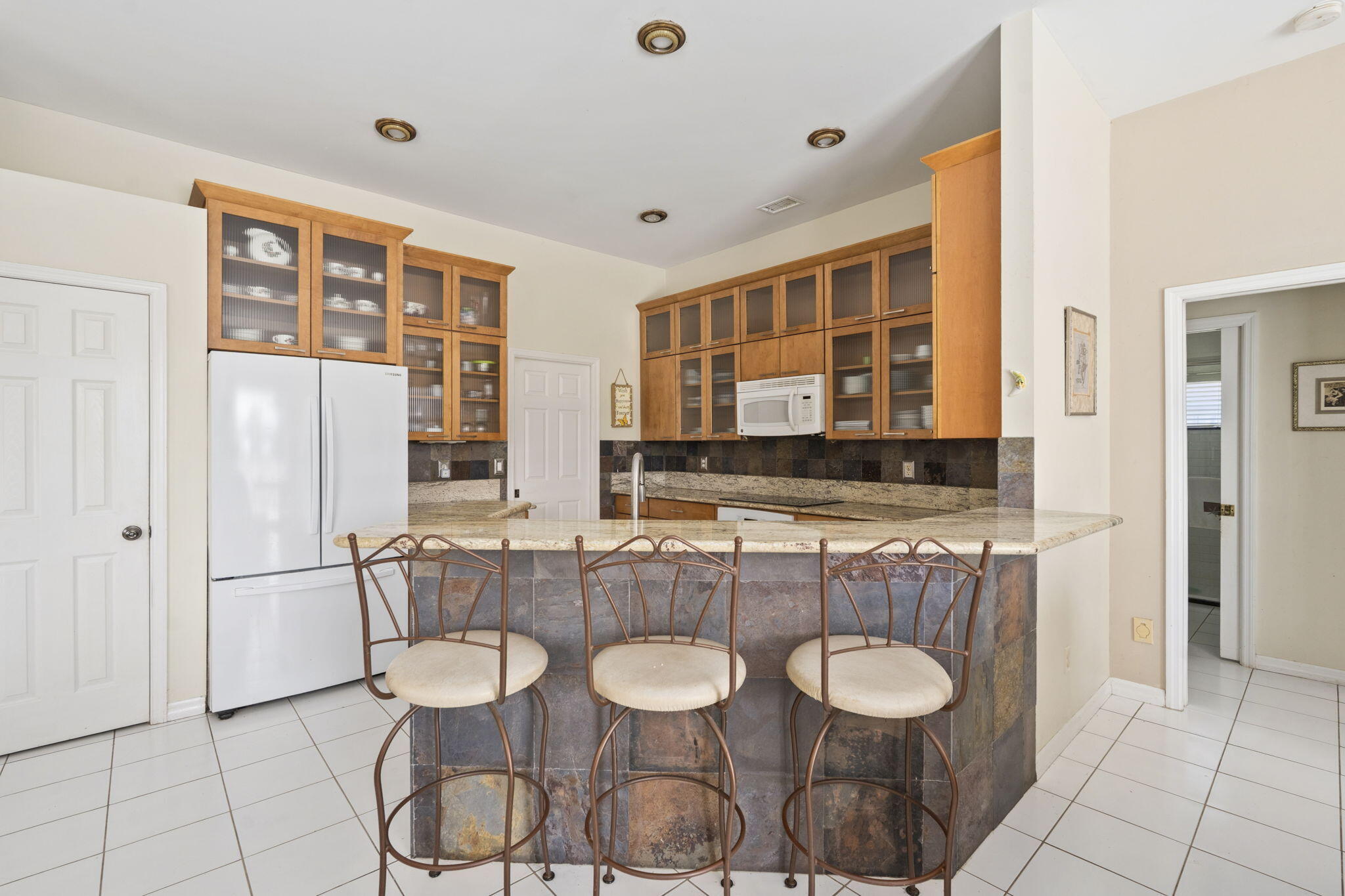 DANFORTH - Residential