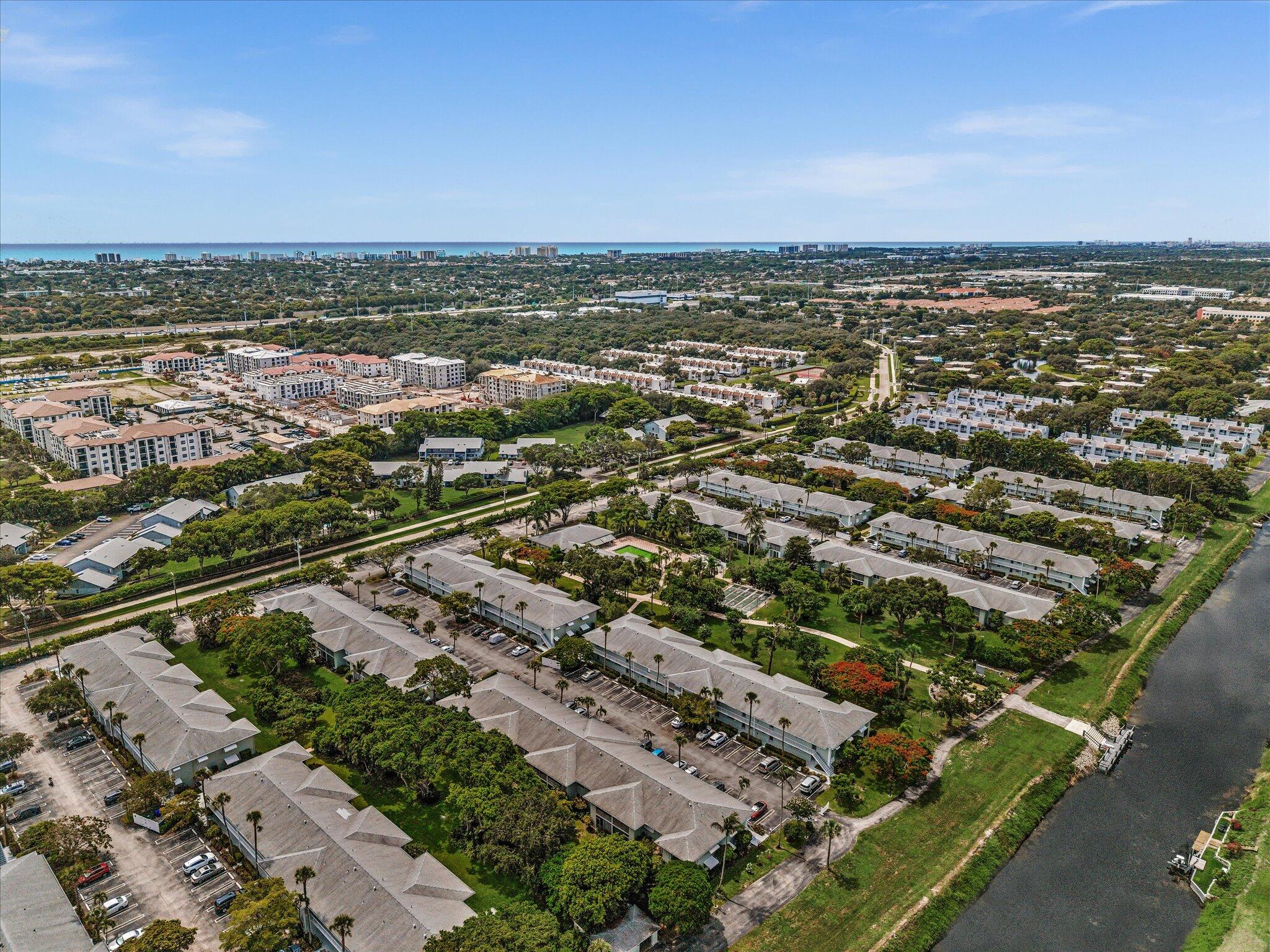SABAL PINE CONDO - Residential
