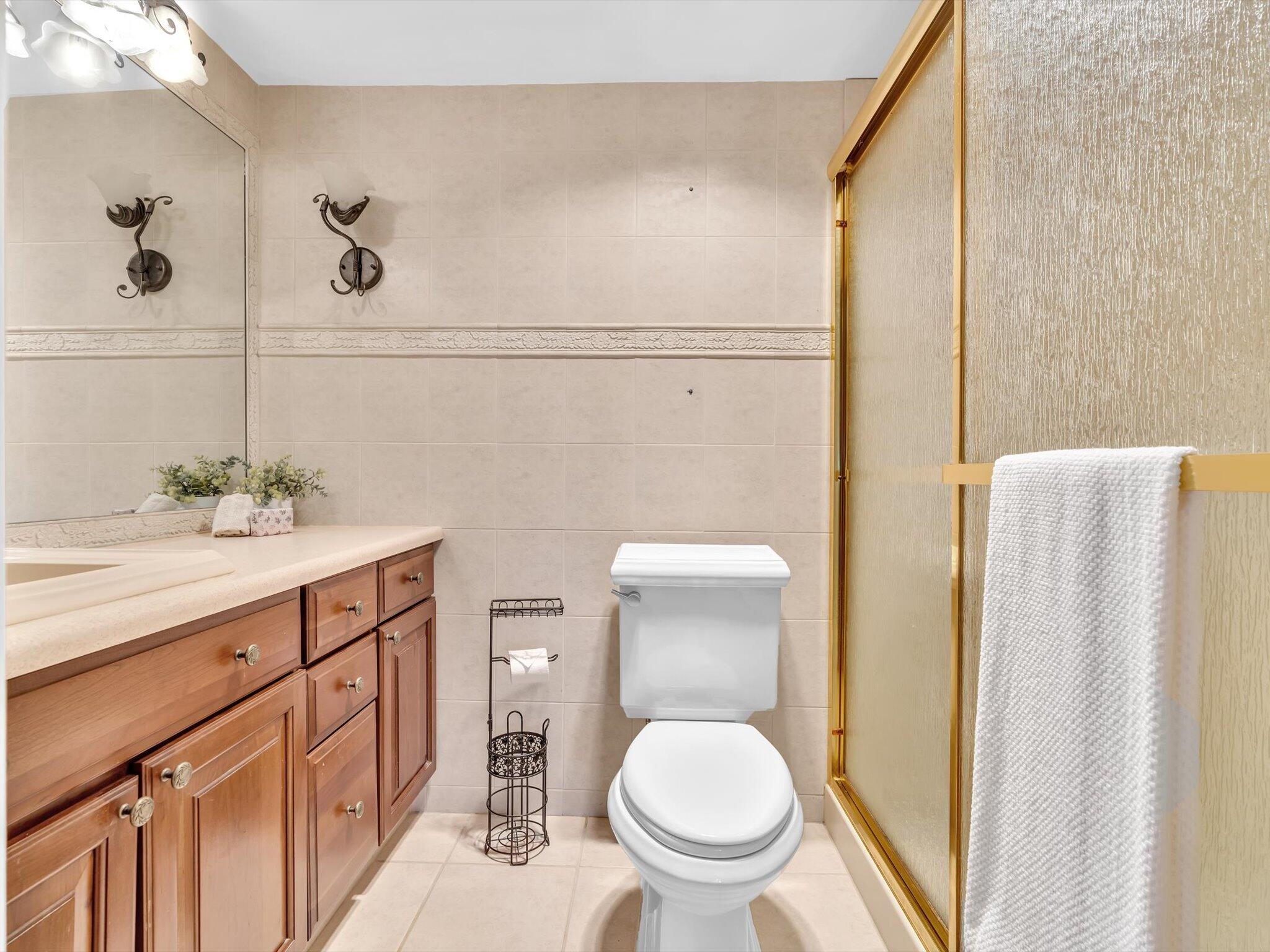 SABAL PINE CONDO - Residential