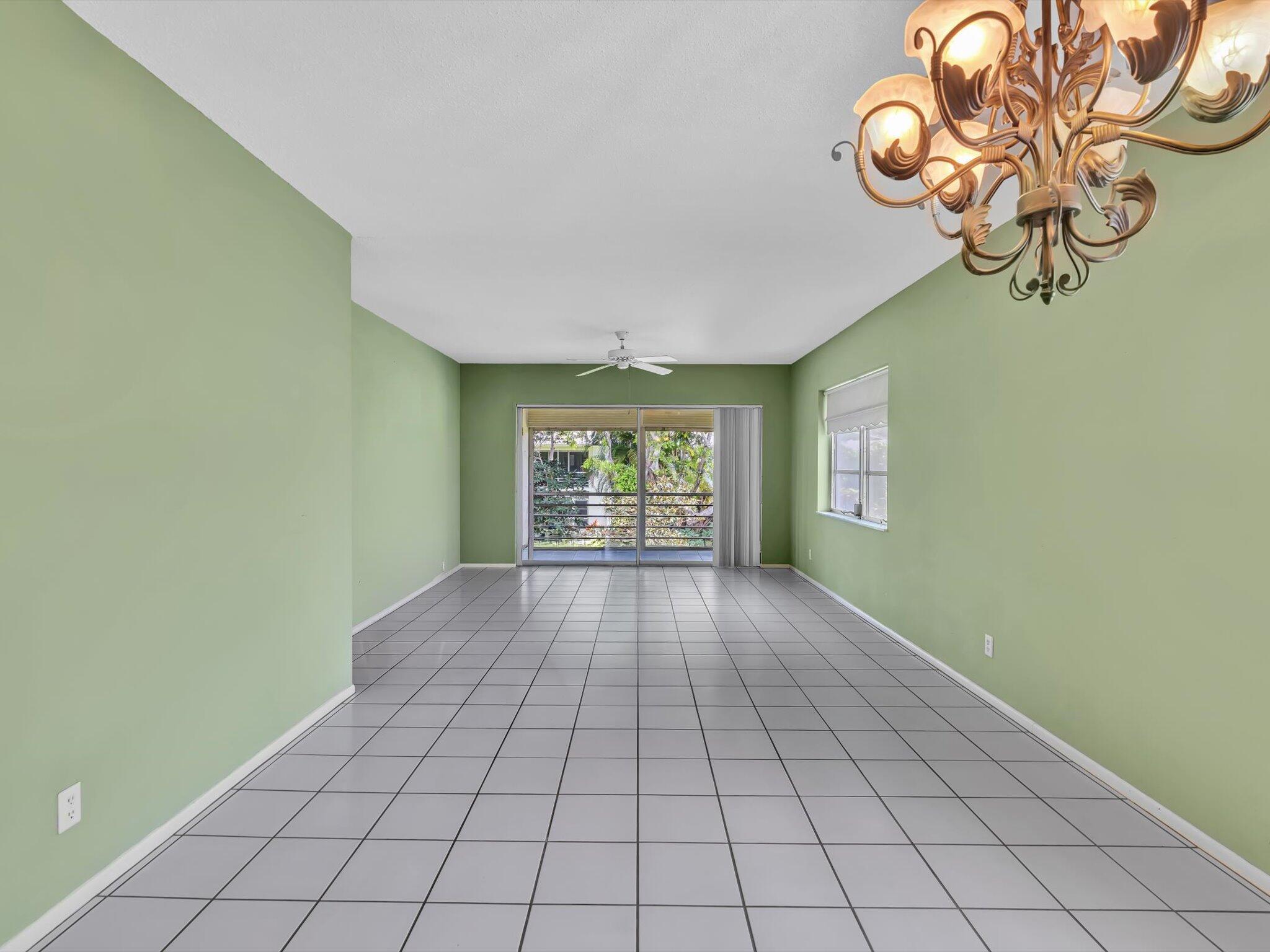 SABAL PINE CONDO - Residential