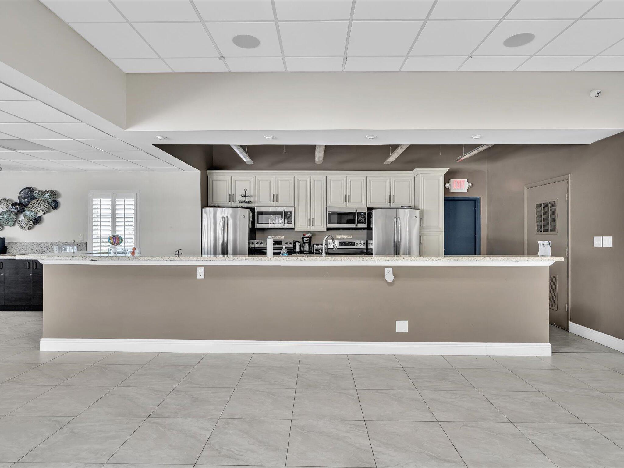 SABAL PINE CONDO - Residential