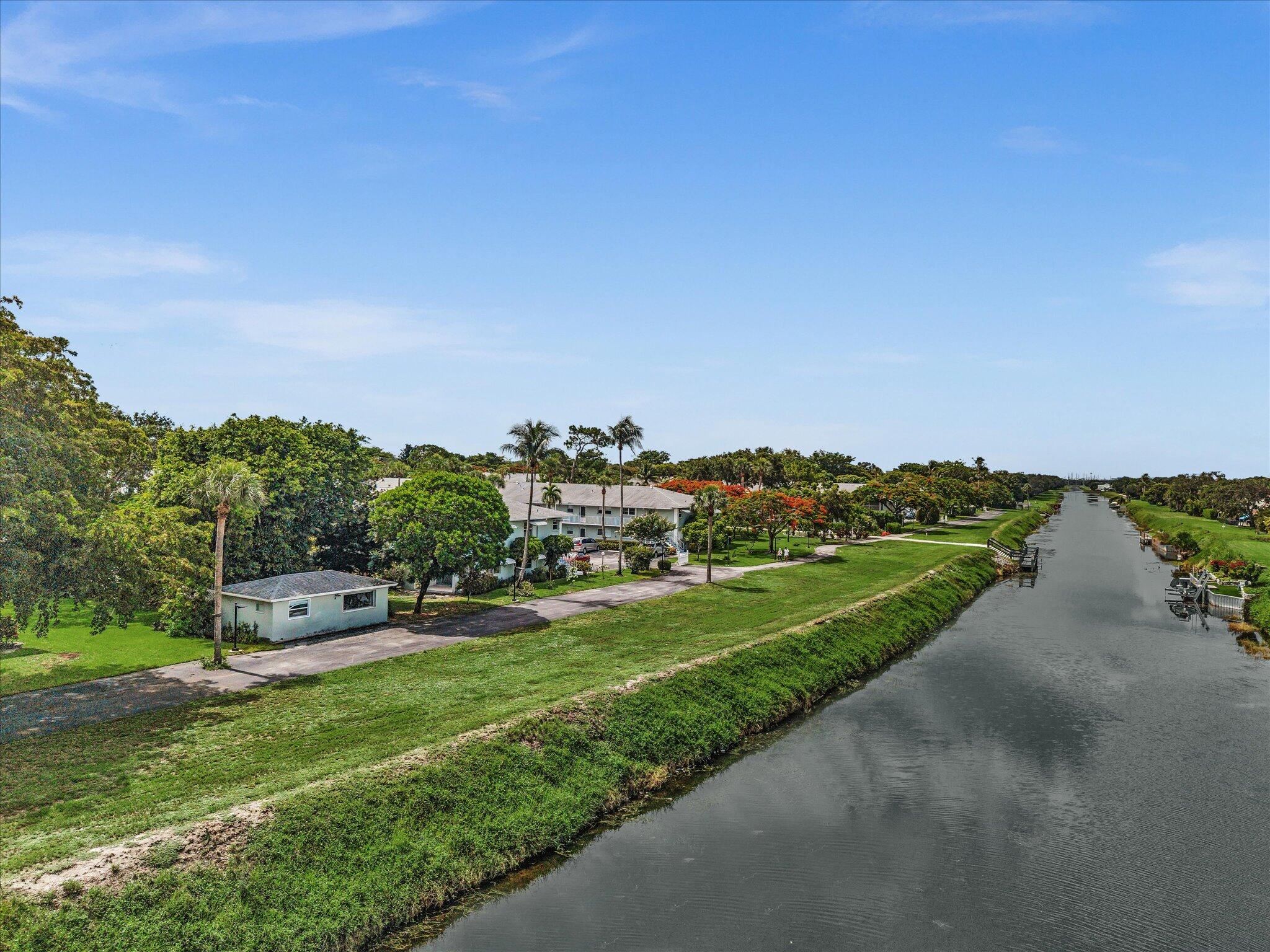 SABAL PINE CONDO - Residential
