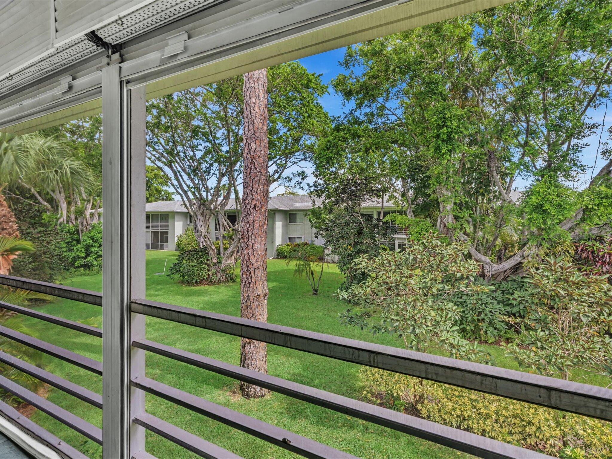 SABAL PINE CONDO - Residential
