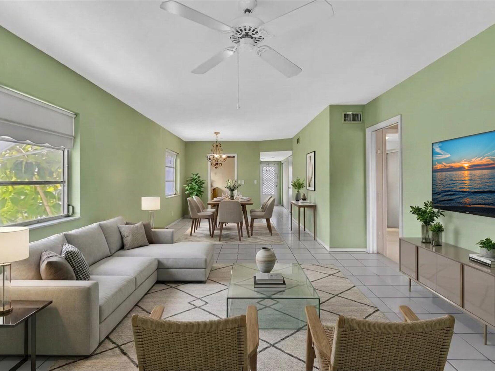 SABAL PINE CONDO - Residential