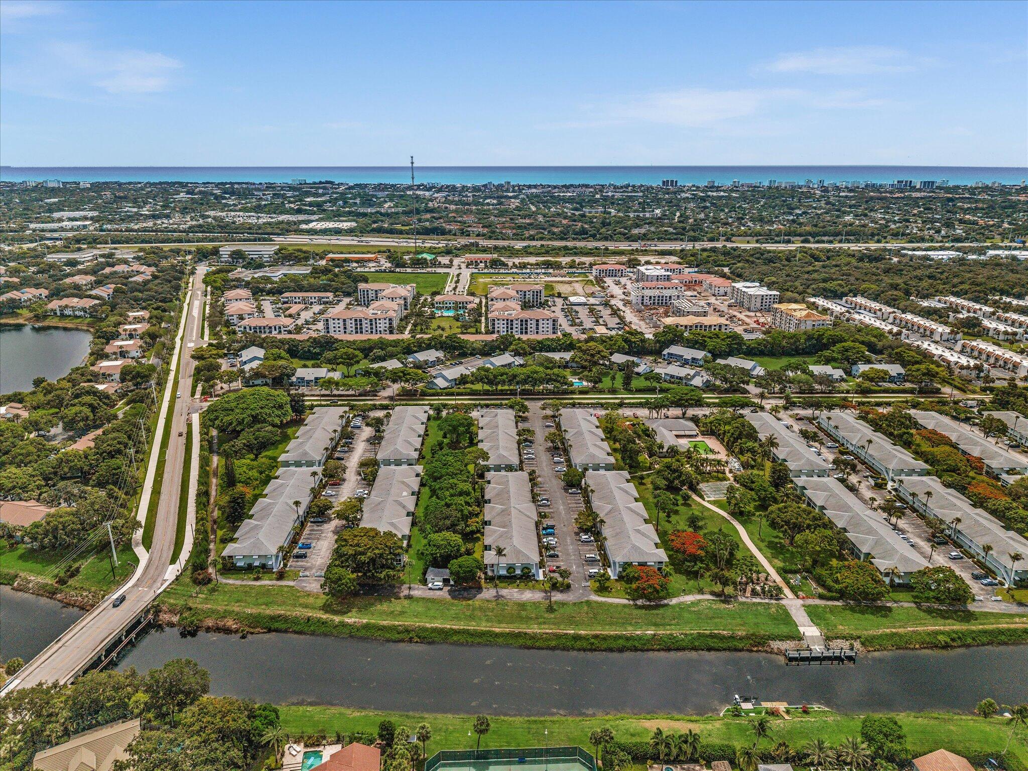 SABAL PINE CONDO - Residential