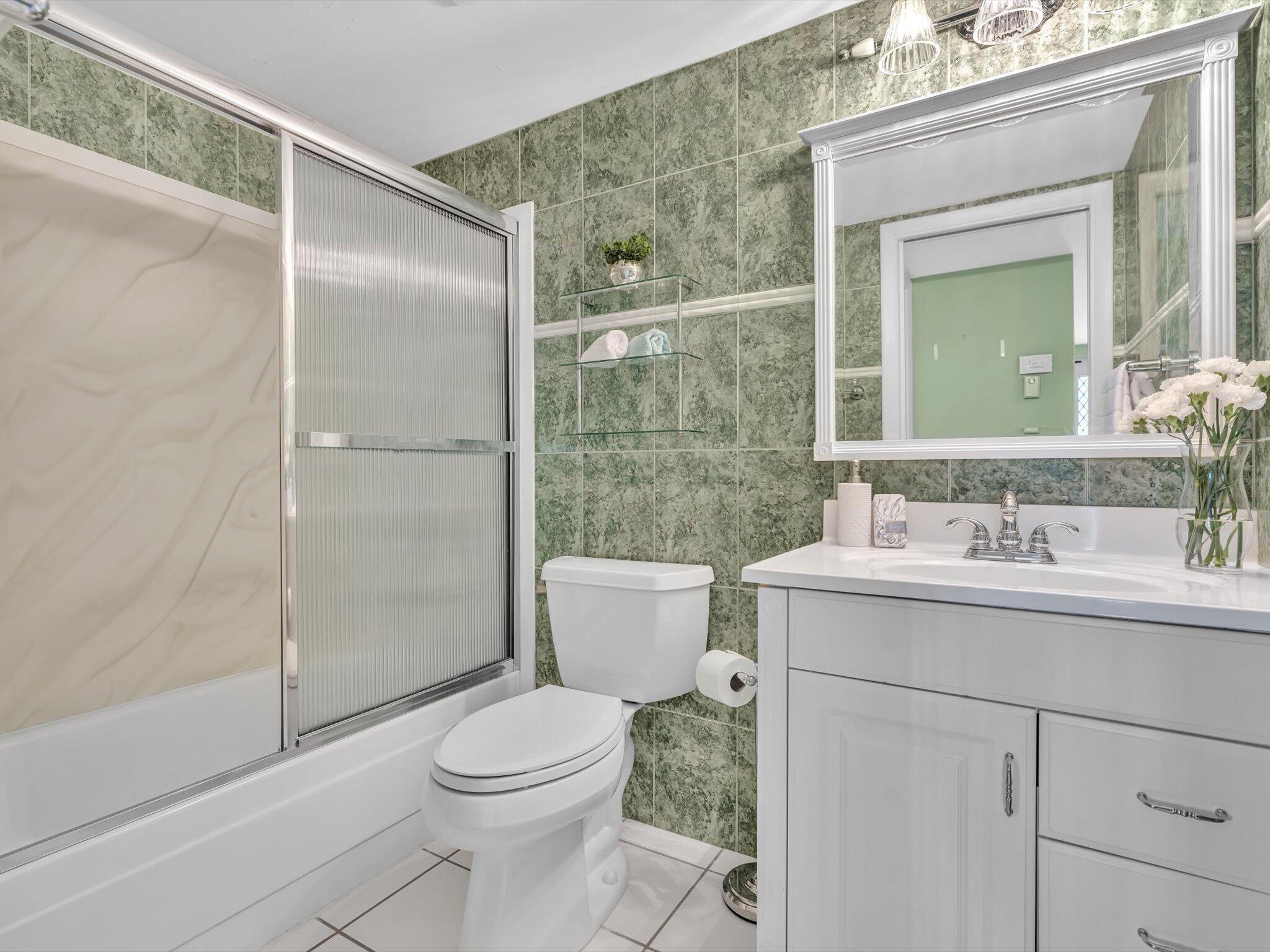 SABAL PINE CONDO - Residential